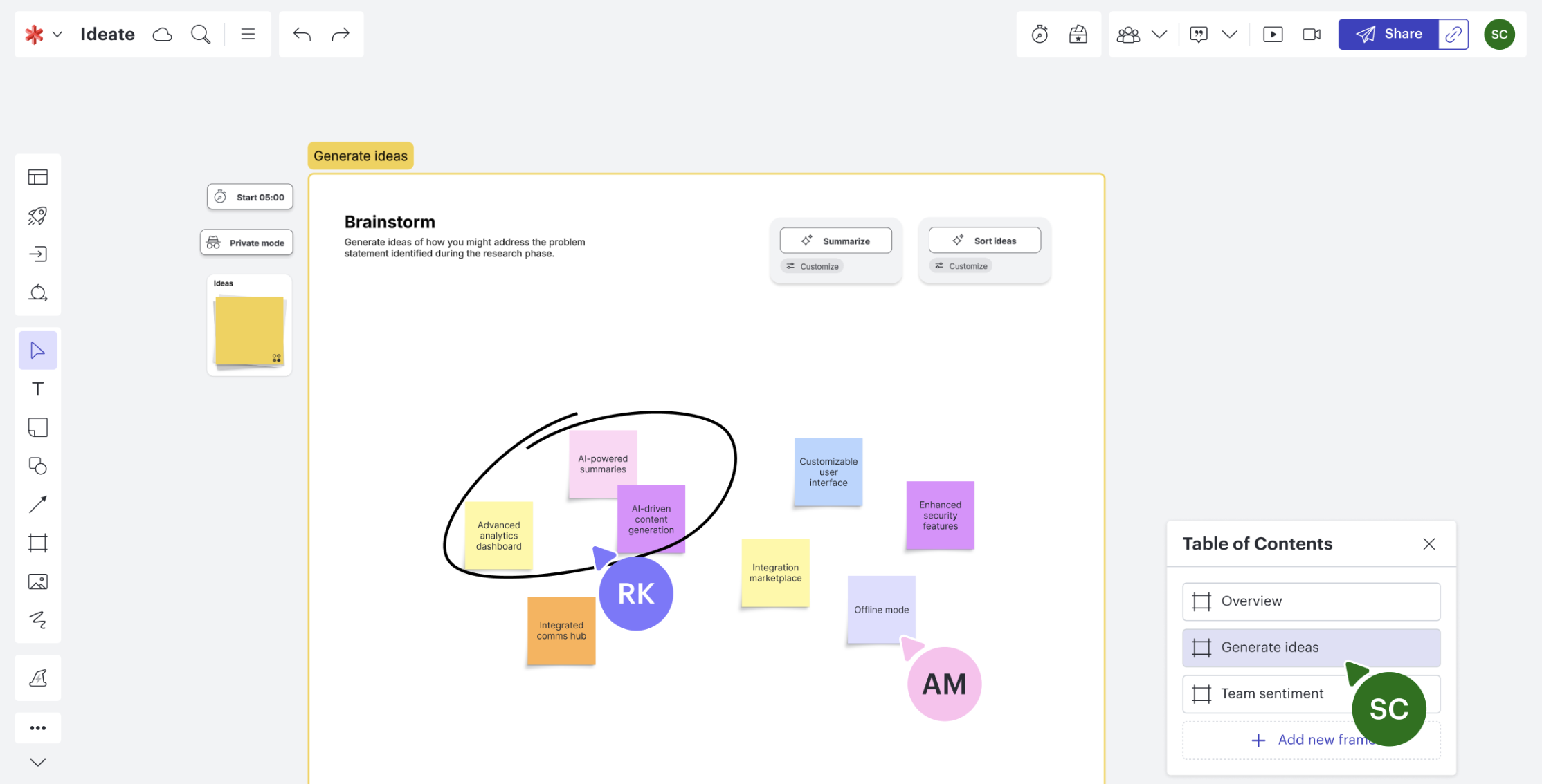 I Tested the 7 Best Free Mind Mapping Software for 2026