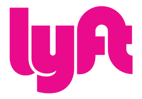 Lyft Logo