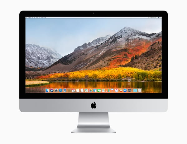 MacOS Sierra