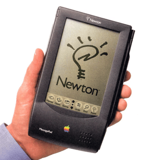 Apple Newton