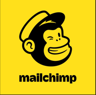 Mailchimp logo