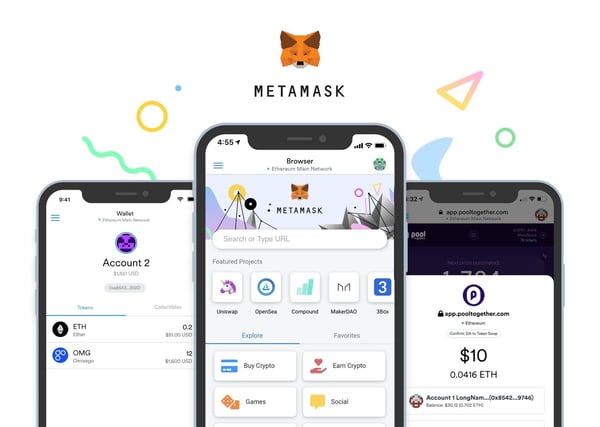 MetaMask