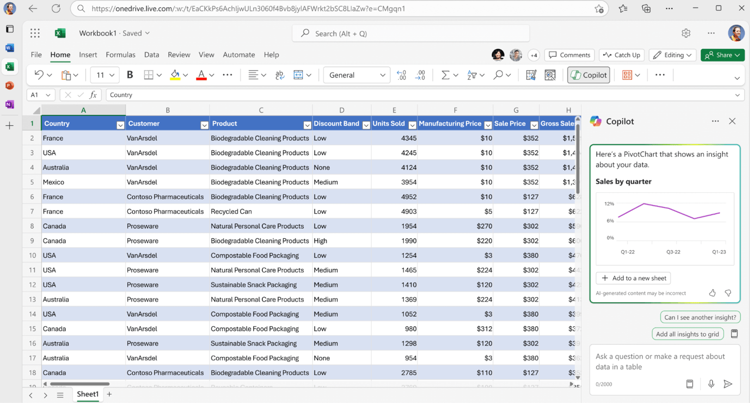Crunching Data? I Found the 8 Best Spreadsheet Software