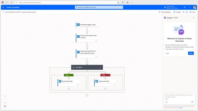 Microsoft Power Automate