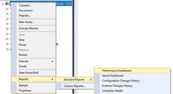 Microsoft SQL Server