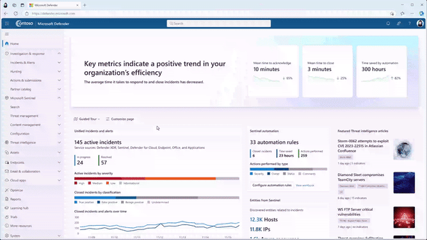 Microsoft Defender for Endpoint