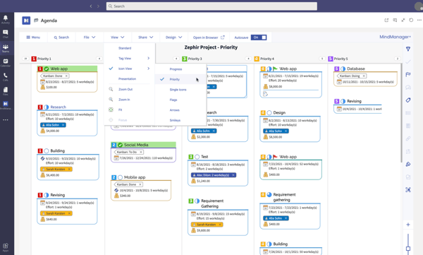 MindManager