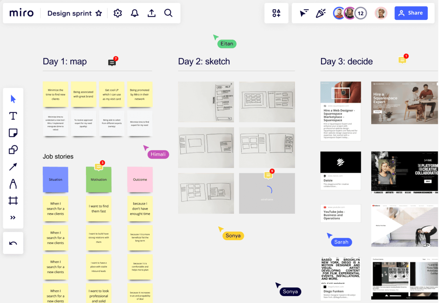6 Best Mind Mapping Software I'd Actually Use (2026)