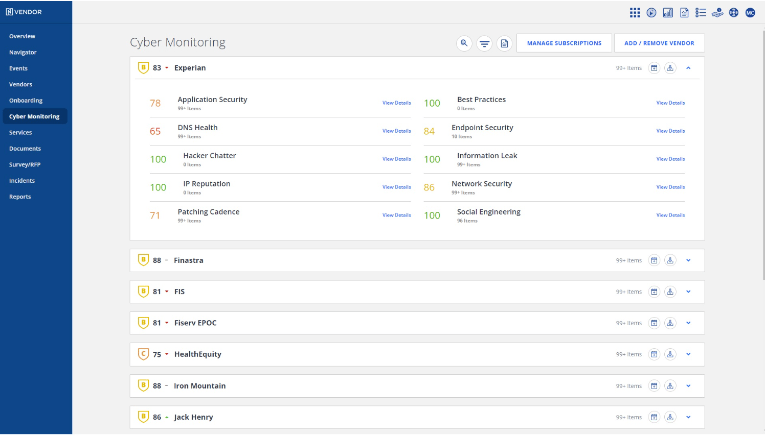 I Reviewed the 8 Best Operational Risk Management Software for 2026