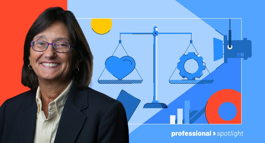 Behavioral Science for B2B Marketing With Nancy Harhut [Video]