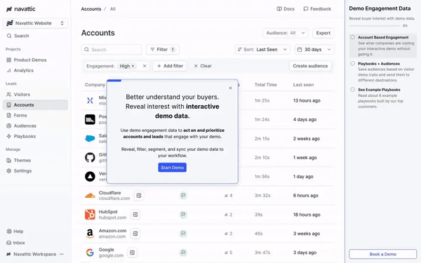 Navattic