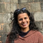 Nidhi Singh photo