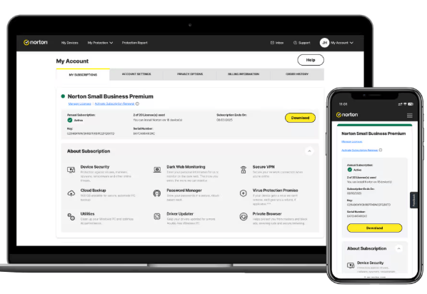 Norton Antivirus-1