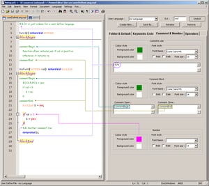 Notepad++