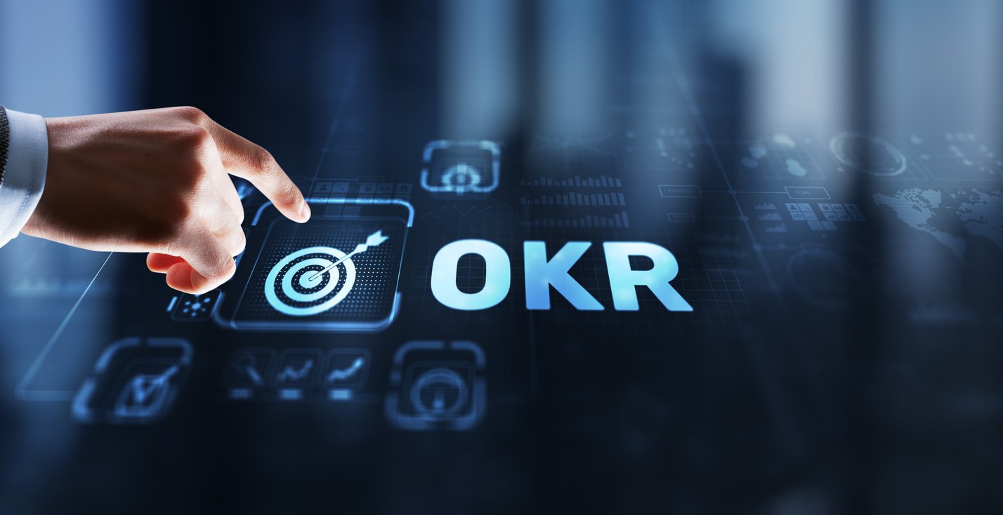 OKR retrospective