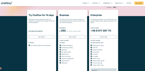 Oneflow-2