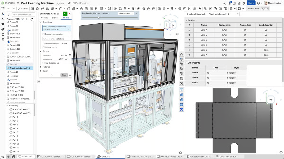 I Explored the 6 Best PLM Solutions Leading the Market Right Now