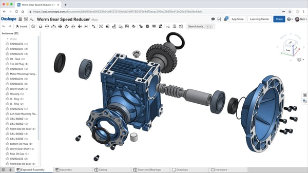 Onshape