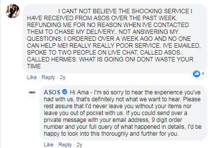 asos review