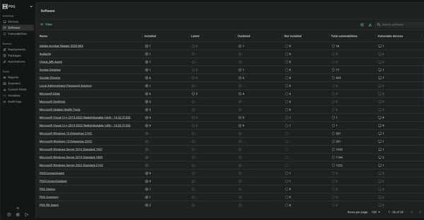 PDQ Connect