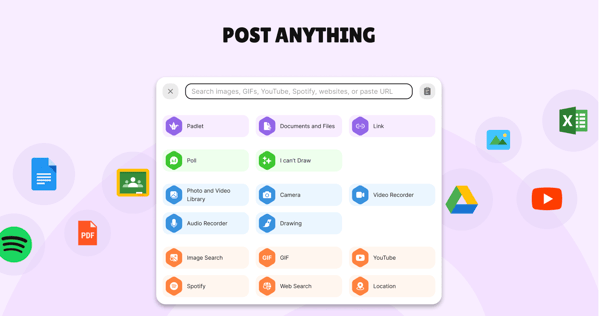Padlet