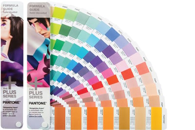 color me confused what is pantone tn black tcx