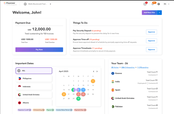 Payoneer