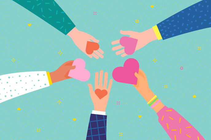 Peer-to-Peer Fundraising: 5 Benefits for Nonprofits