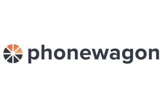 PhoneWagon logo