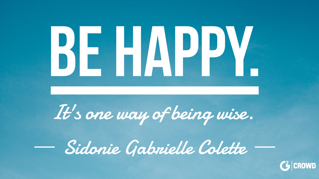 111 Happiness Quotes To Lift Your Spirits And Make You Smile