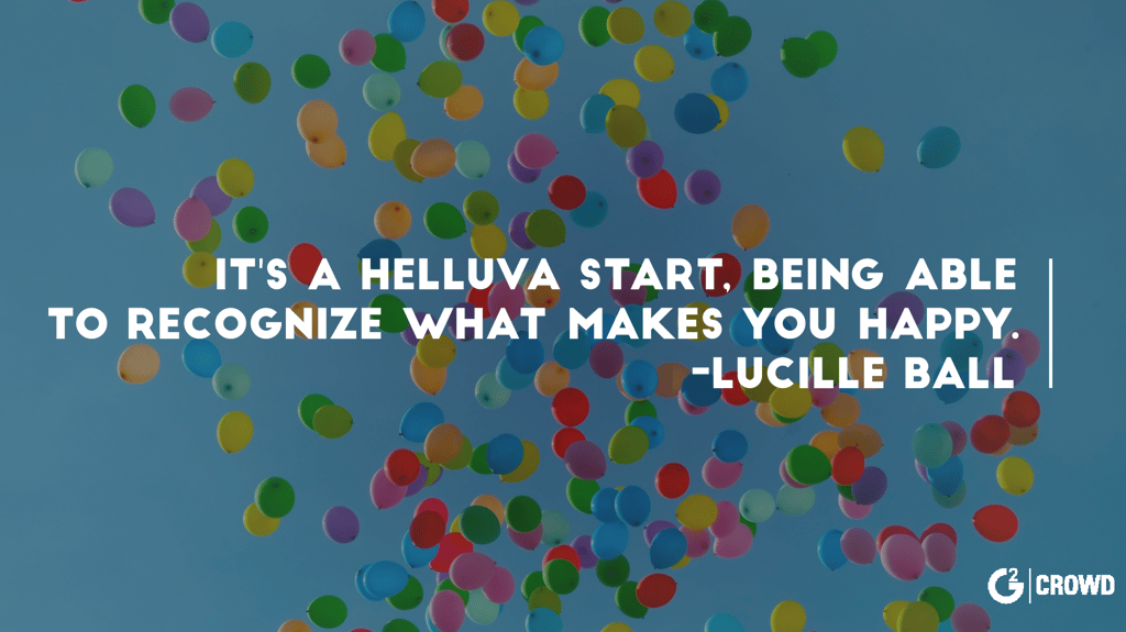 happiness-quote-lucille-ball