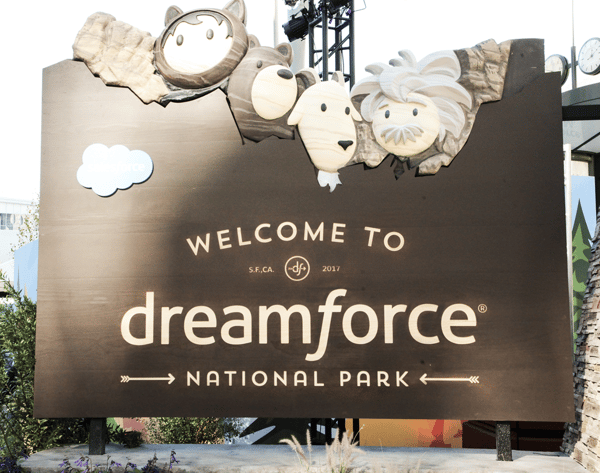 dreamforce-conference