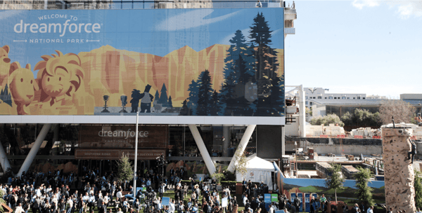 event-marketing-dreamforce
