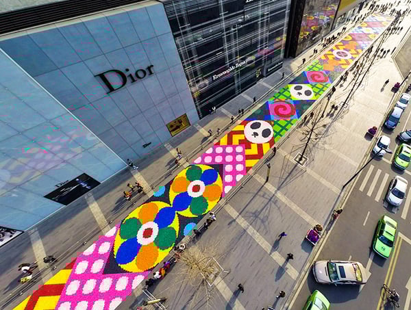 experiential marketing