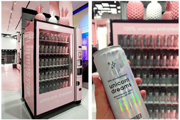 experiential marketing