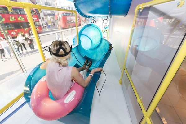 experiential marketing