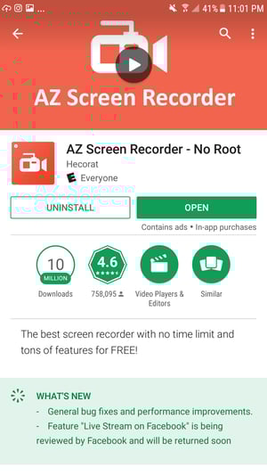 Android-AZ-Screen-Recorder-No-Root