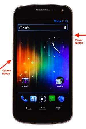 Google-Nexus-screenshot
