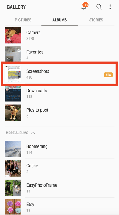 android-screenshot-gallery
