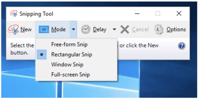 PC-screenshot-snipping-tool-modes