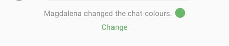 change-chat-colors
