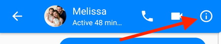 info-on-Facebook-messenger