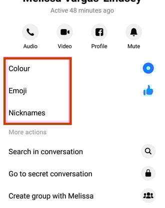 messenger-lite-updates