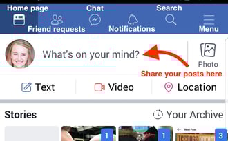 Facebook Lite What It Is How To Use It And Features Facebook Lite What It Is How To Use It And Features