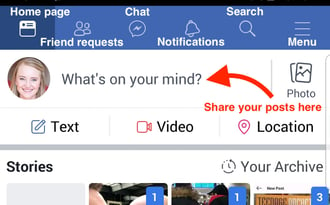 Facebook Lite What It Is How To Use It And Features