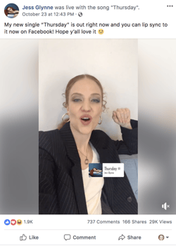 lip-sync-live-on-Facebook-page