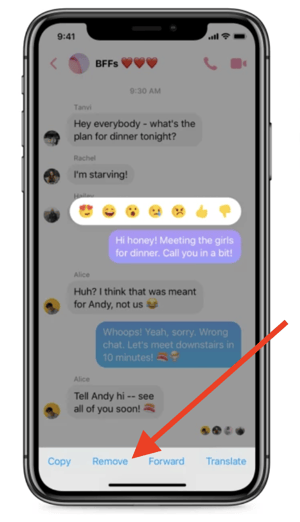 how-to-delete-facebook-messages