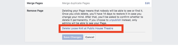 delete-page-on-facebook