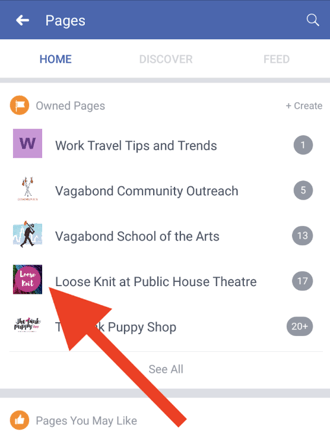 how-to-delete-a-page-on-facebook-app