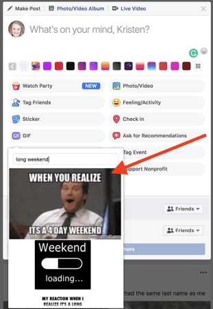 how-to-post-a-gif-on-Facebook